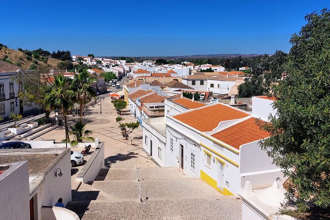 Tavira, Cacela and Castro Marim - Private from Faro - Tavira: a town stop designed for walking, views, and a lunch that feels local