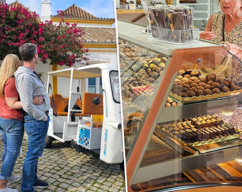 Tavira City & Chocolate - Key Things I’d Plan Around