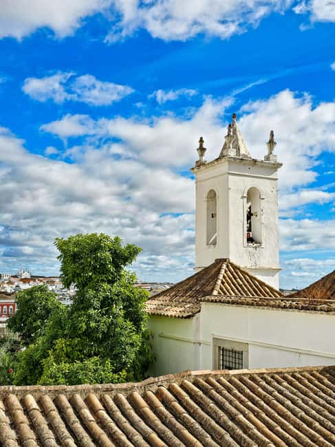 Tavira City & Chocolate - Price and Time: Is $57 Worth It?