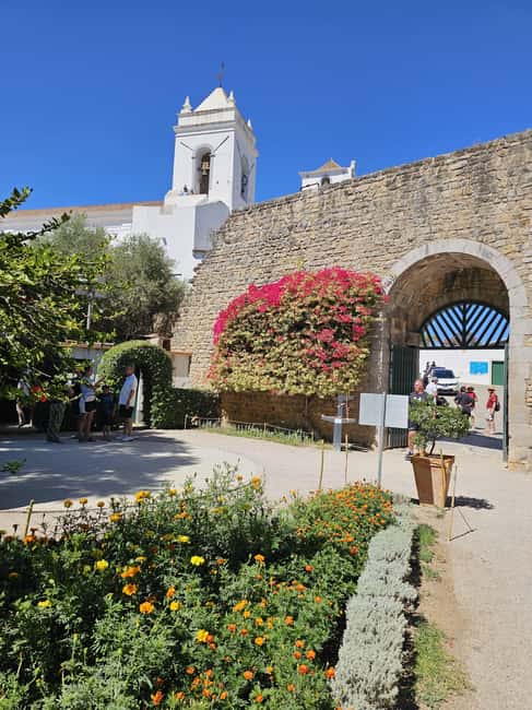 Tavira City & Chocolate - My Booking Recommendation: Yes, With One Smart Tip