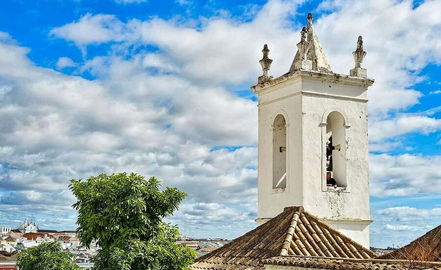 Tavira City & Ice Cream - Should You Book Tavira City & Ice Cream?