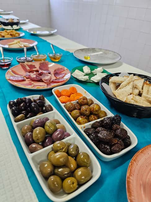 Tavira City & Olive Factory - Key highlights worth clocking