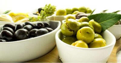 Olive Factory Tour and Tasting