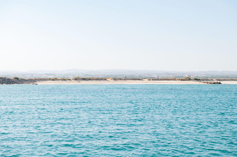 Tavira: Passeio Full Day - Who this Tavira full-day sail suits best