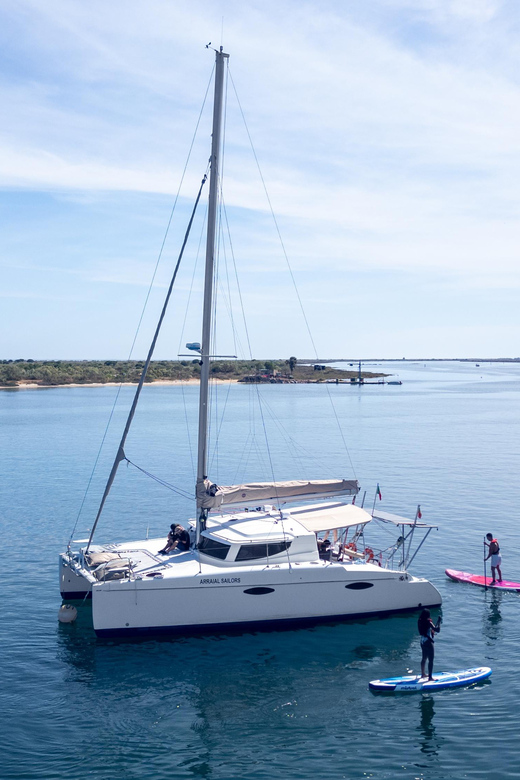 Tavira: Passeio Half Day - Who Should Book This Private Tavira Tour
