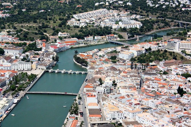 Tavira Route Boat Tour - Where you meet in Cabanas, and why that matters