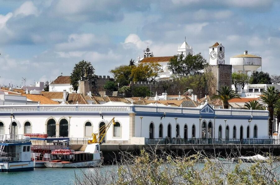 Tavira: Tuk-Tuk City Tour - Key things to know before you go