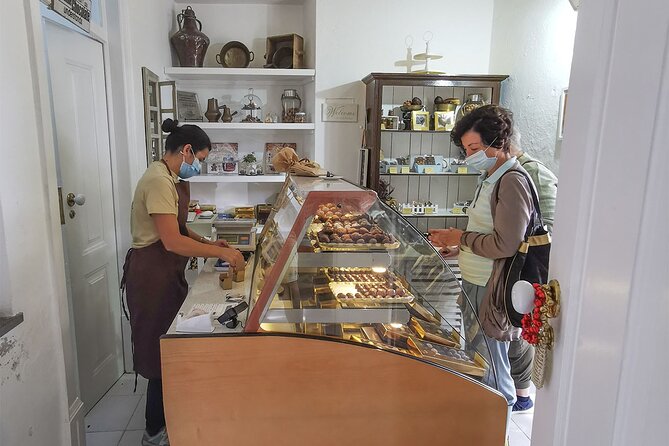 Tavira Tuk Tuk Tour - Chocolate Tour - Tavira City & Chocolate - Key Highlights to Know Before You Go