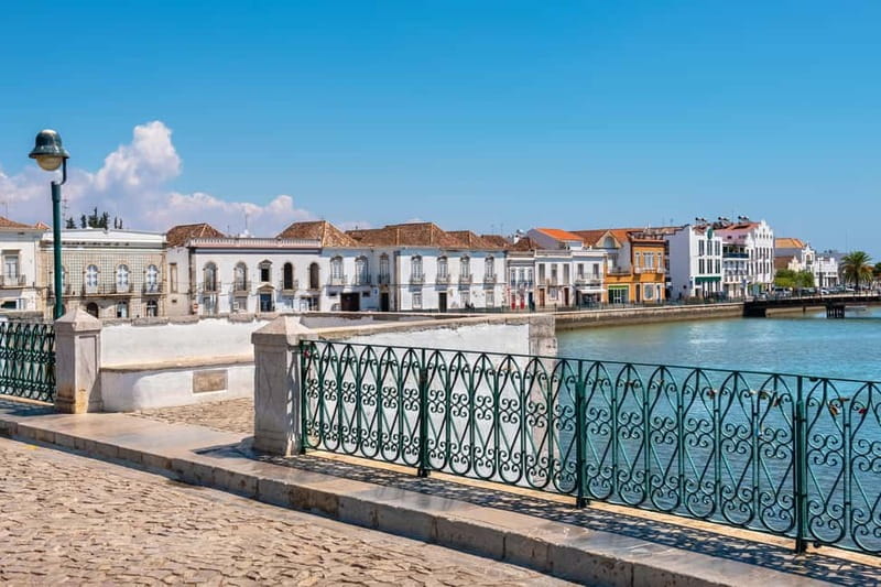 The Charming East: Loule, Faro, and Tavira Guided Day Trip - Price and value: is $89 fair for this guided 9-hour loop?