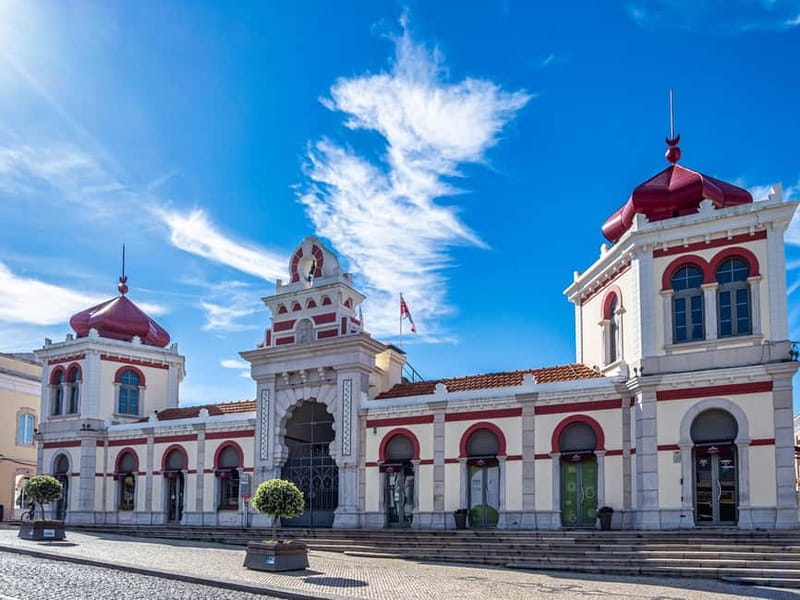The Charming East: Loule, Faro, and Tavira Guided Day Trip - Languages and how to get the most from the guide
