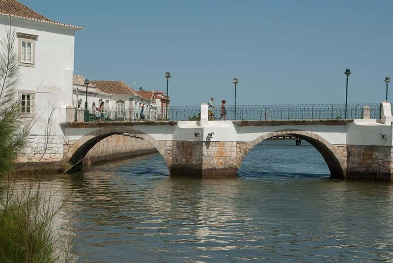 The Charming East: Loule, Faro, and Tavira Guided Day Trip - Who should book this Loule, Faro, Tavira day trip?