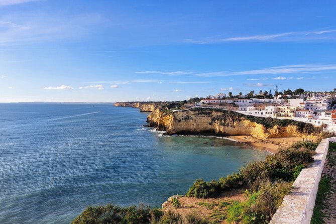 The Essential Algarve Relocation Tour! - Time, pace, and what the 7 hours buys you