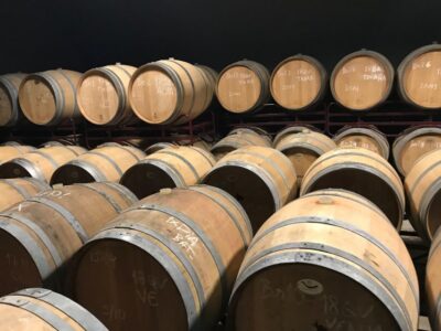 The Real Algarve: 2 Boutique Wineries & Silves Tour