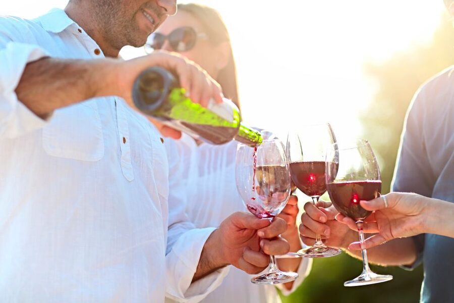 The Real Algarve: 2 Boutique Wineries & Silves Tour - Price and value: what $106 covers and why it feels fair