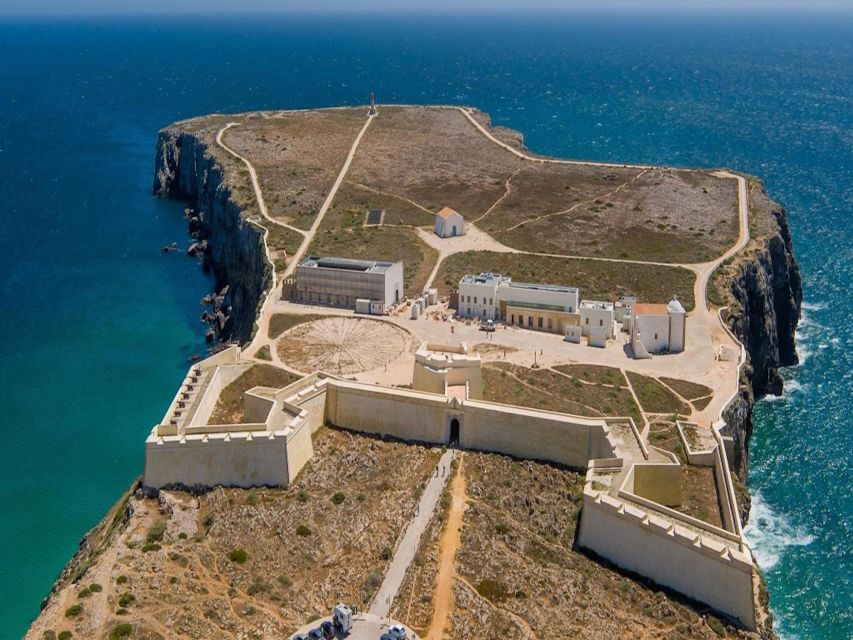 The western wild Algarve with a luxury picnic and extra Wow - Western wild Algarve, private pace and real views