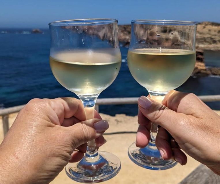 The western wild Algarve with a luxury picnic and extra Wow - Price and value: what you actually get for $1,060