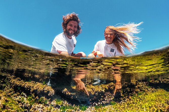 Tide Pool Safari in Monte Clérigo Beach - Tide Pool Safari at Monte Clérigo: What You’ll Actually See