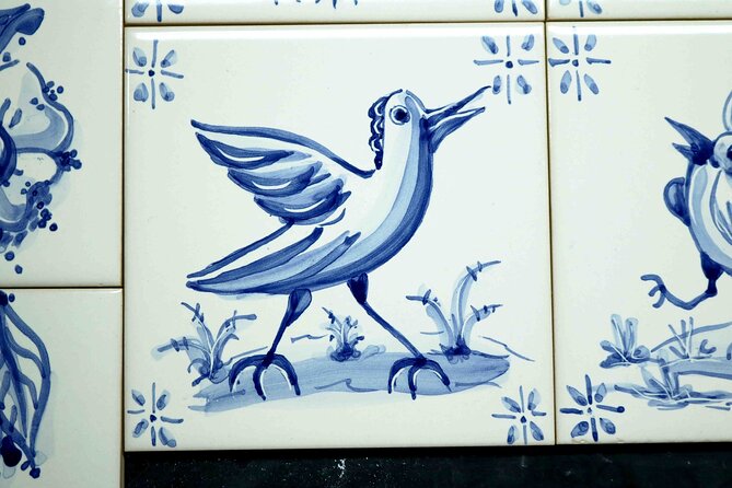 Tile painting workshop in the Algarve - Tile Painting in Silves: Why This 2-Hour Workshop Fits Algarve Days