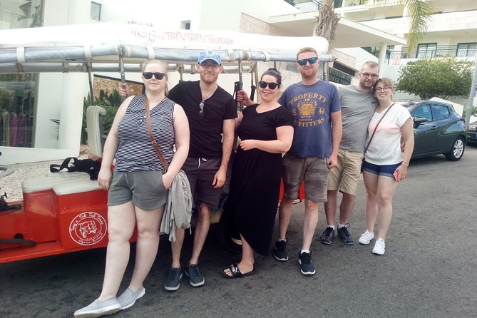 Tonys Tuk Tuk Tours - Price, group size, and whether it feels like value