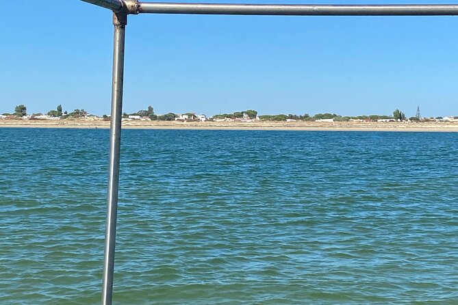 Tours in Traditional Boats - Olhão - The Lagoon Portion: Birds, Aigrets, Spoonbills, and Shellfish Farms