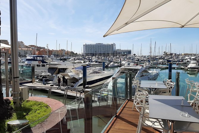 Traditional Gypsie Market & Marina Vilamoura - Price and value: what $40.72 gets you in real terms