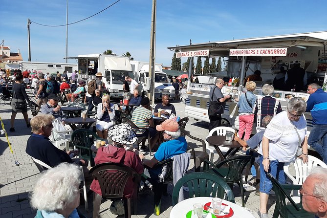 Traditional Gypsie Market & Marina Vilamoura - Who this tour suits best (and who might not love it)