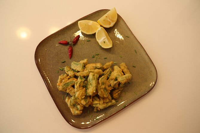 Traditional Portuguese Cooking Class: Grandma’s Secrets & Recipes - Key highlights you should care about