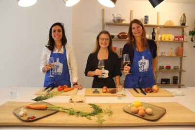 Traditional Portuguese Cooking Class: Grandma’s Secrets & Recipes
