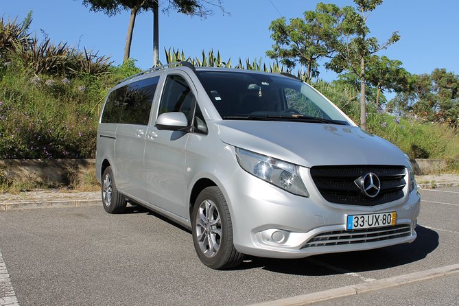Transfer From Faro Algarve To Lisbon - Why This Faro to Lisbon Transfer Works So Well