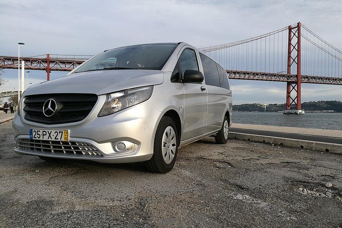 Transfer From Faro Algarve To Lisbon - Lisbon Arrival Made Simple, Not Chaotic
