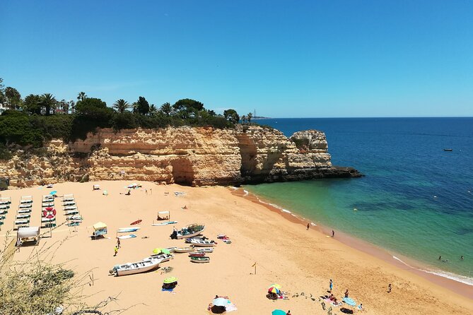 Transfer from Faro to Seville - What This Transfer Really Solves (And Why That Matters)