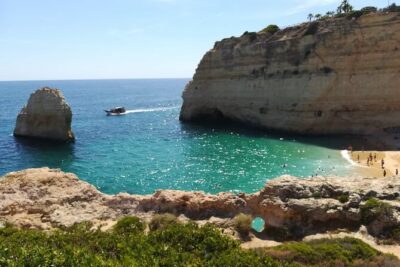 Transfer from Faro to Seville