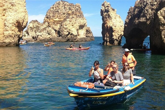 Transfer from Faro to Seville - Service Style and Group Size: Built for Manageable Transfers