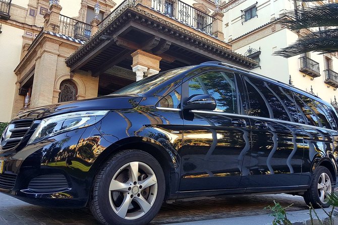 Transfer to Lisbon from Algarve - Why This Private Algarve to Lisbon Transfer Feels Worth It