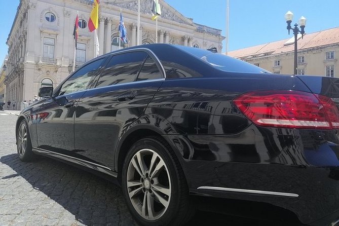 Transfer to Lisbon from Algarve - Lisbon Drop-off Choices That Save You Time