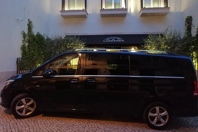 Transfer to Lisbon from Algarve - Price, Value, and When a Private Ride Makes Sense