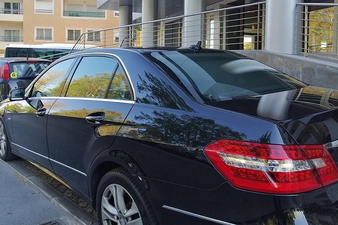 Transfer to Lisbon from Algarve - Quick Tips to Make Your Ride Go Smoothly