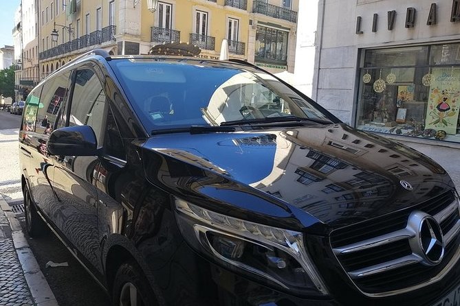 Transfer to Lisbon from Algarve - Who This Transfer Suits Best, and Who Might Prefer Transit