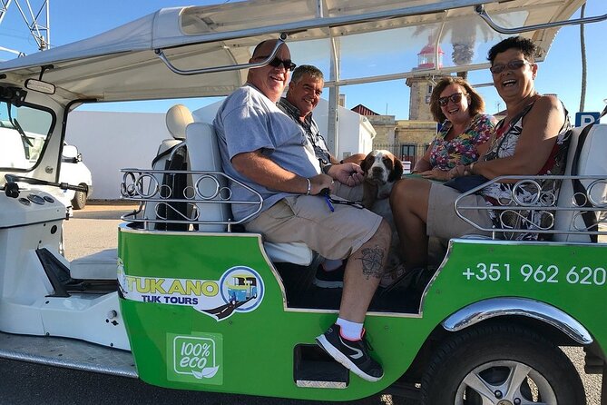TUK TUK Tour around Lagos Old & New Town & beaches - Best way to know Lagos - Why a tuk-tuk is a smart way to orient yourself in Lagos