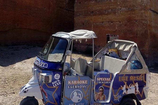 Tuk tuk tour- the best way to see coast and country side - Key points to know before you go