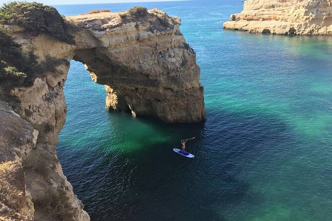 Unique Stand Up Paddle Experience! - Equipment Quality Matters More Than You Think