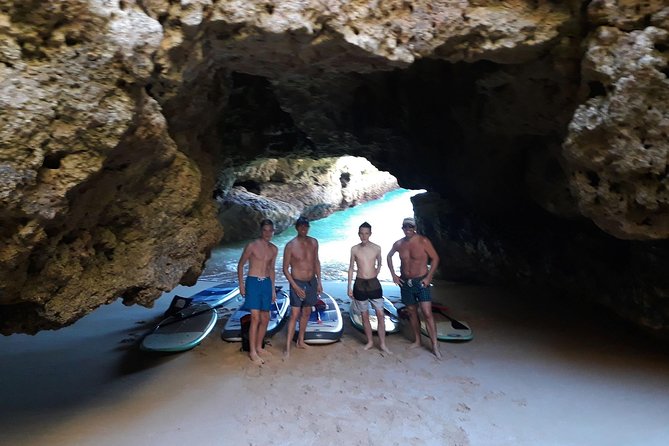 Unique Stand Up Paddle Experience! - Price and Value: Is $66.16 Worth It?