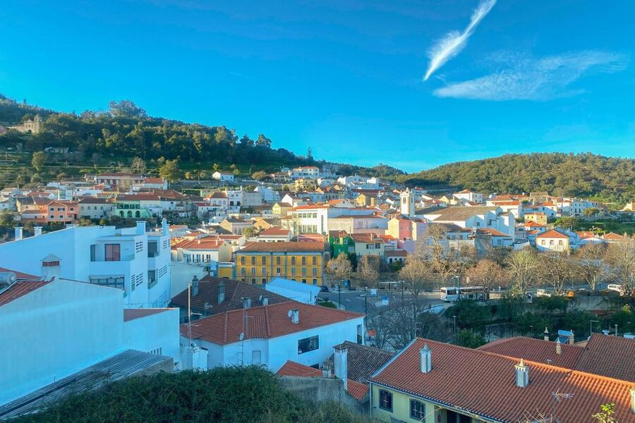 Vilamoura, Albufeira, Lagos: Algarve Mountains Private Tour - The Private Van Day: Pickup Timing and How Logistics Affect Comfort