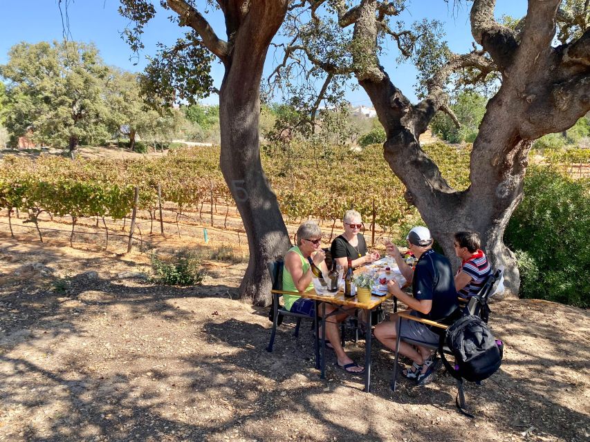 Vilamoura, Albufeira, Lagos: Algarve Mountains Private Tour - Price and Value: $981 for Up to 2, When It Makes Sense