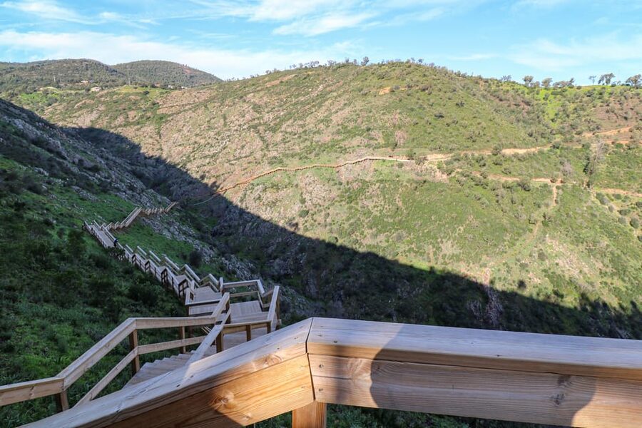 Vilamoura, Albufeira, Lagos: Algarve Mountains Private Tour - What to Bring and How to Prepare for a Mountain Day