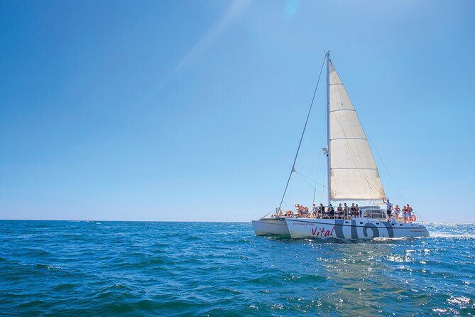 Vilamoura: Algarve 3-Hour Sunset Experience Tour - Group size and atmosphere: why it feels relaxed