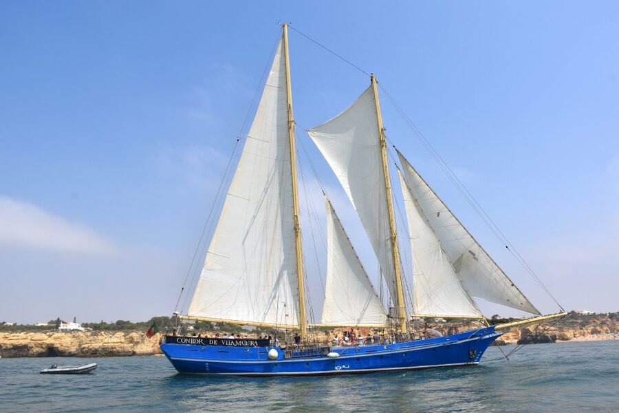 Vilamoura: Algarve Coast 3-Hour Sailing Cruise With Open Bar - Should You Book This Vilamoura Schooner Cruise?