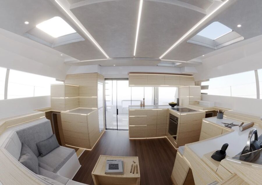 Vilamoura: Algarve Half-Day Private Catamaran Charter - Food and Wine on Board, Why the Catering Is a Major Part of the Value