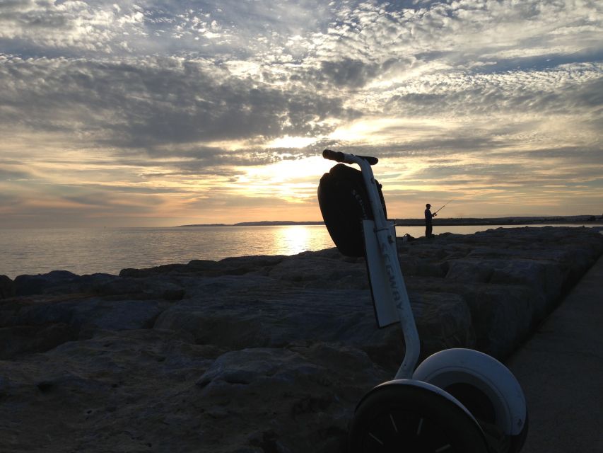 Vilamoura and Quarteira Seaside Segway Tour - Quick Takeaways Before You Go