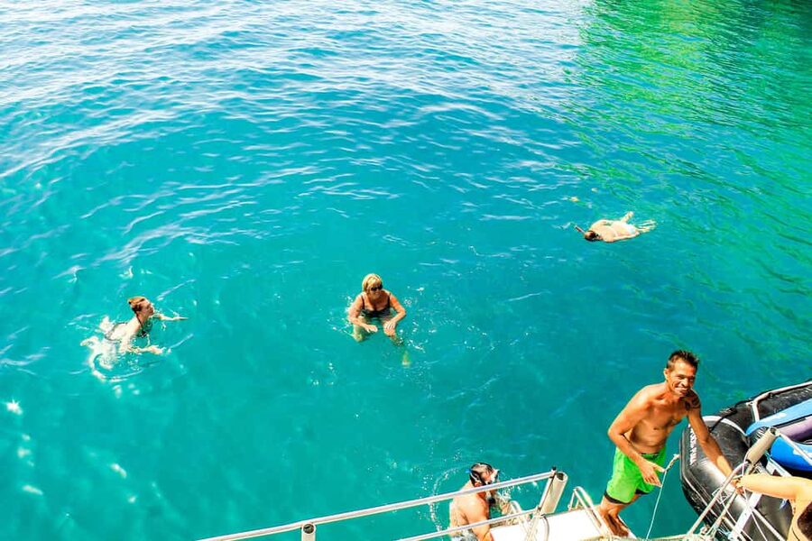Vilamoura: Benagil Cave Boat Trip with Beach BBQ and Kayak - Price and value: what you are really paying for